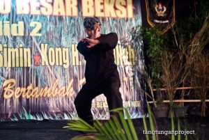 Silat Sika