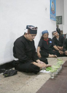 Keceran cimande