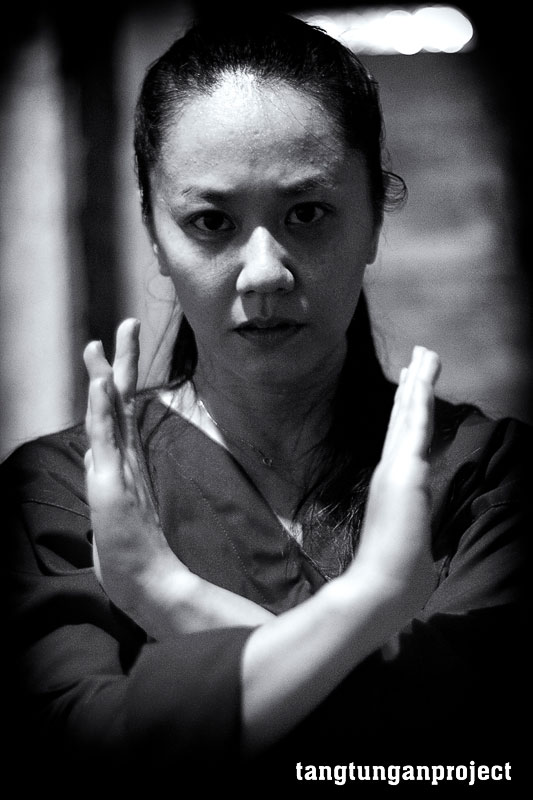 Workshop Pencak Silat Inti Ombak – “Woman Self Defence”