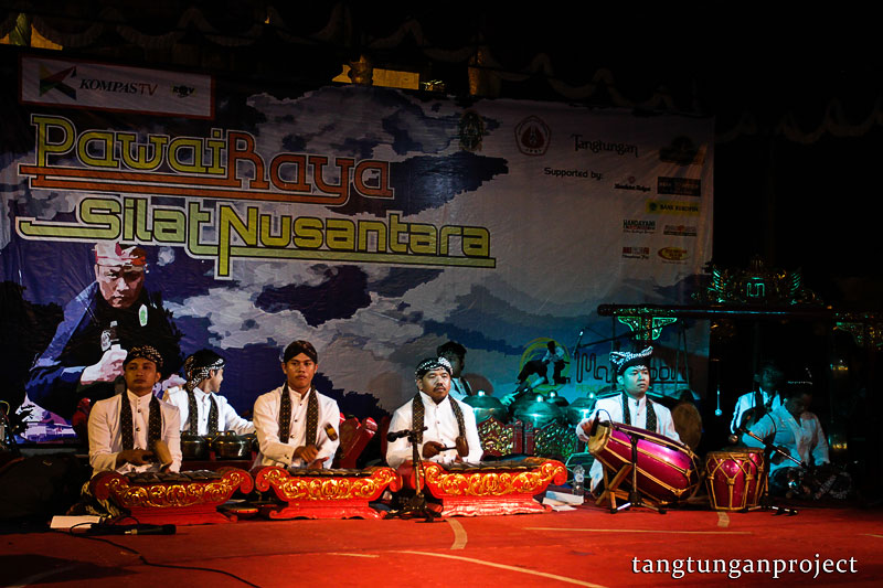Pencak Malioboro Festival 2013 : Pawairaya Silat Nusantara